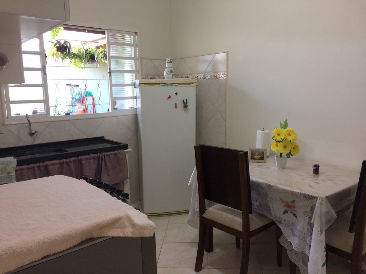 캄피나스 Casa Prox Camara Municipal 빌라 외부 사진