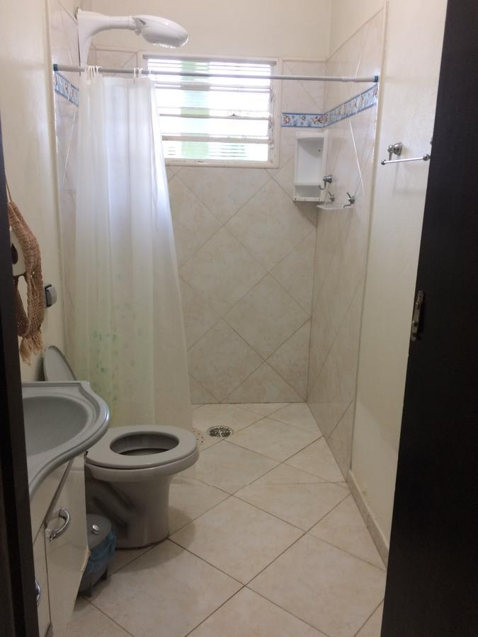 캄피나스 Casa Prox Camara Municipal 빌라 외부 사진