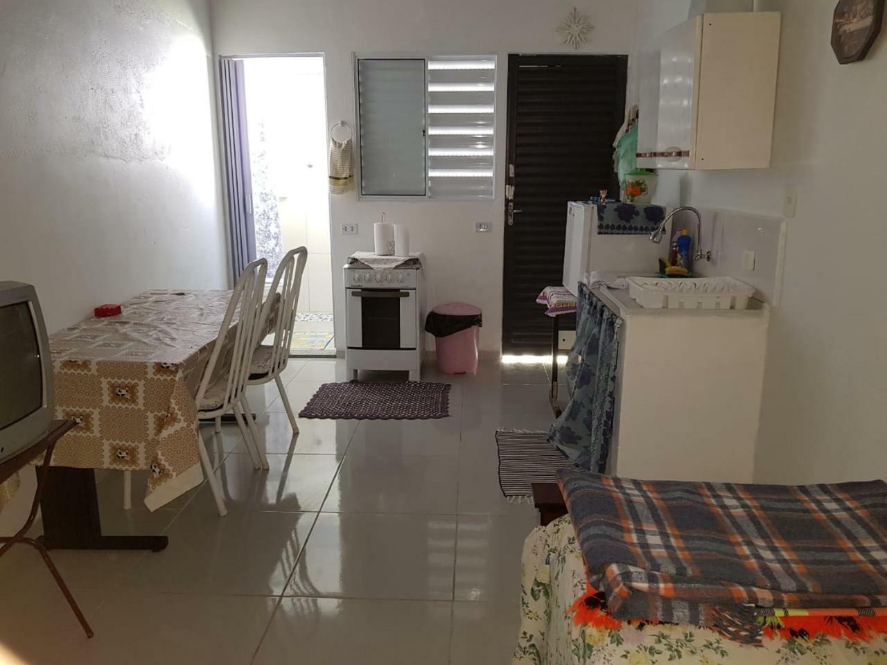 캄피나스 Casa Prox Camara Municipal 빌라 외부 사진